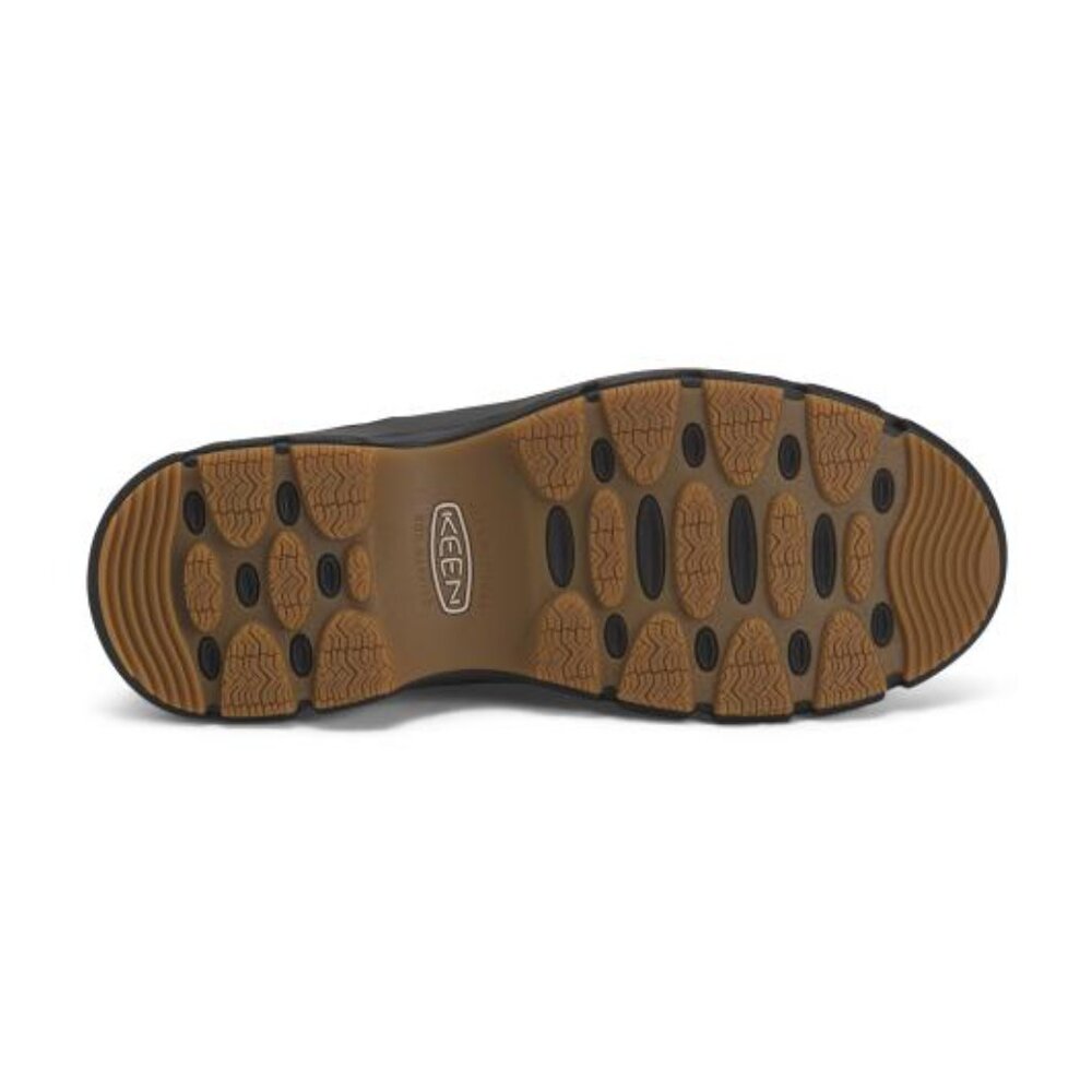 KEEN Leather Waterproof Kosa Pyrenees Hiker Boots - Picture 3 of 3